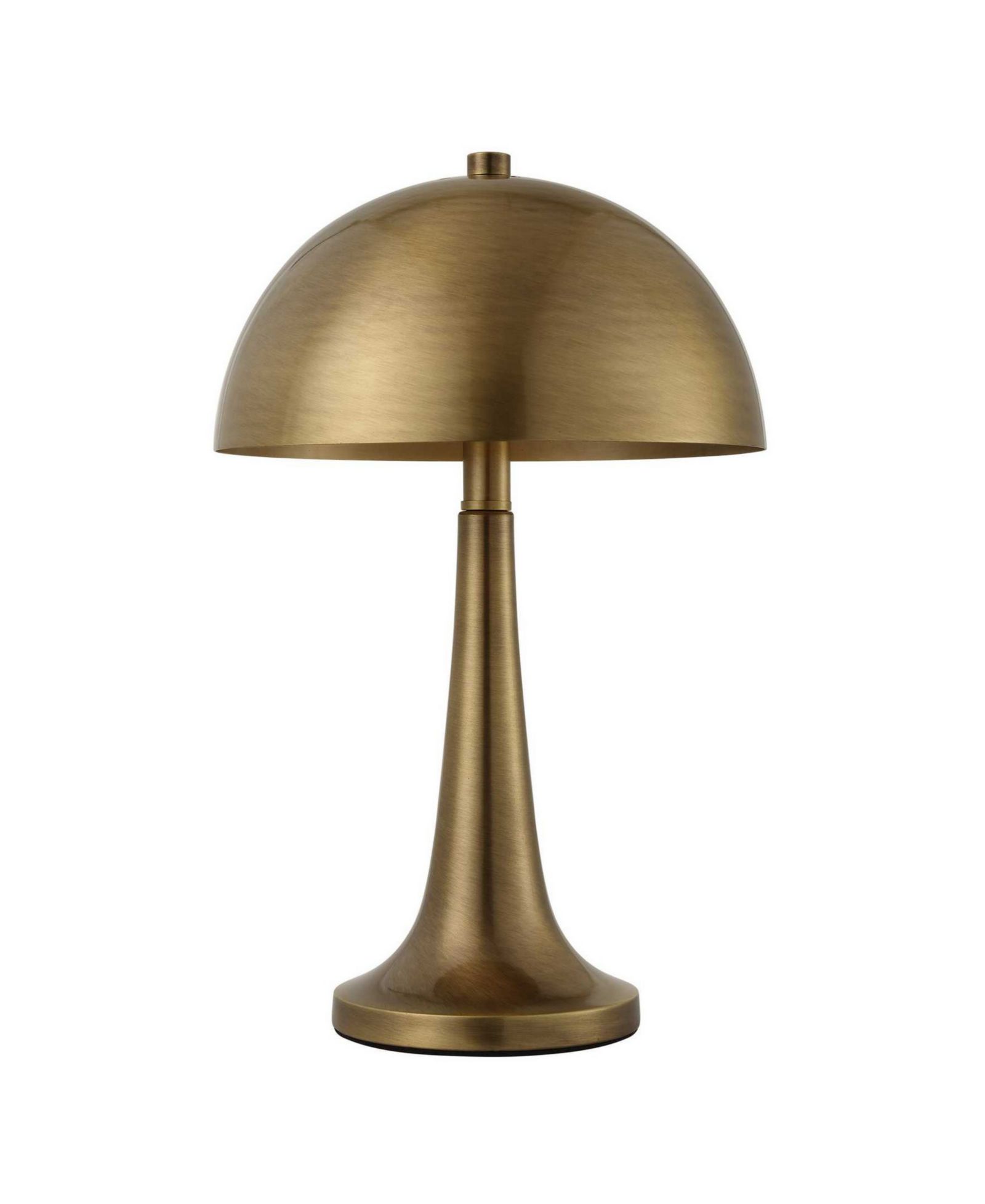 Настольная лампа Uttermost Dame 15.75"