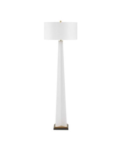 Напольная лампа Uttermost Rosin 66.25" Acrylic