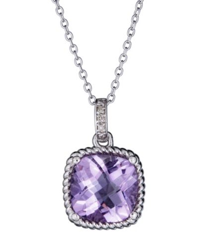Amethyst