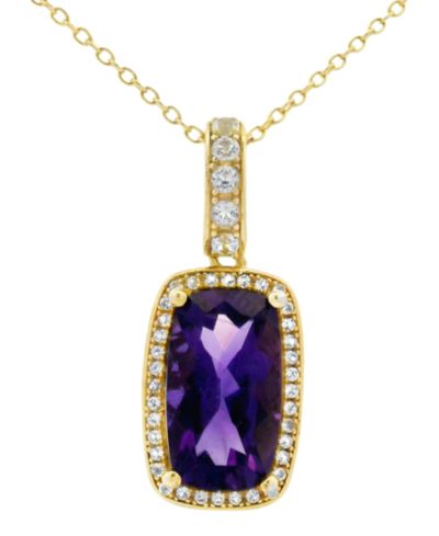 Amethyst