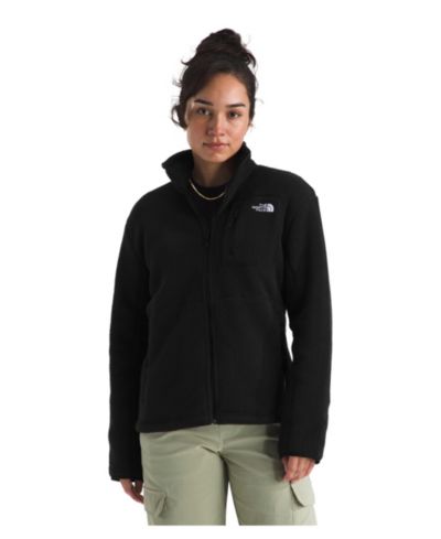 The North Face Женская куртка Yumiori Full-Zip