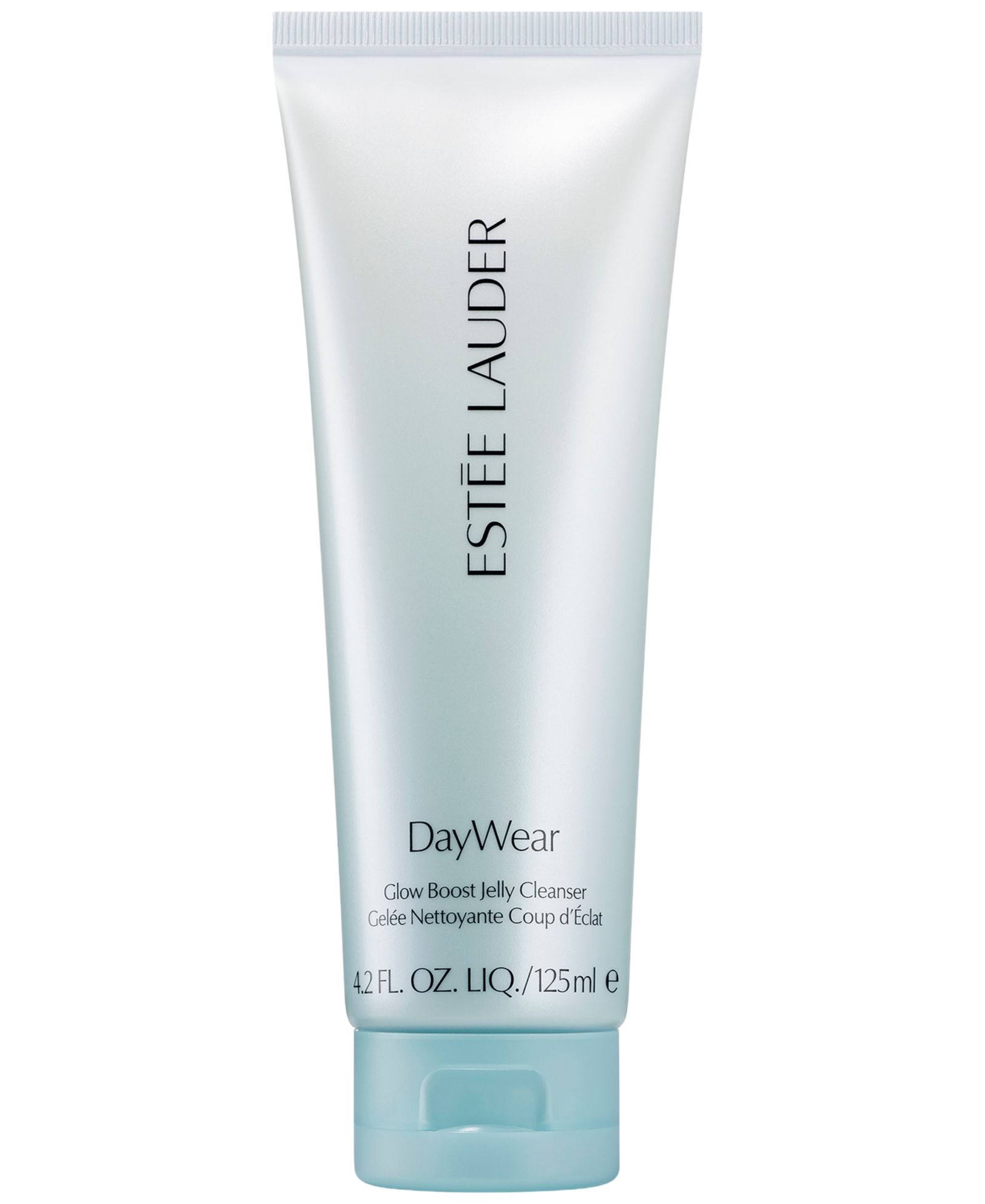 Estée Lauder DayWear Glow Boost Jelly Cleanser, 4.2 oz.