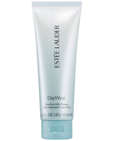 Estée Lauder DayWear Glow Boost Jelly Cleanser, 4.2 oz.