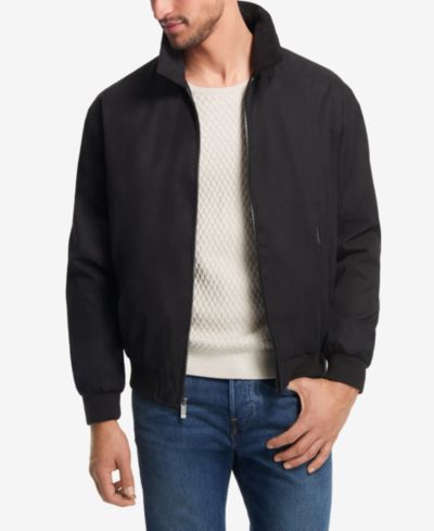 Бомбер Weatherproof Men's Big & Tall Lightweight Full-Zip