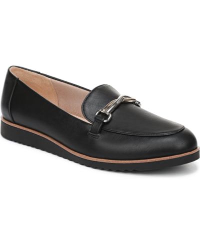 Женские лоферы LifeStride Zeeland Round Toe