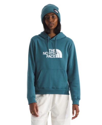 The North Face Women's Evolution Half Dome Hoodie