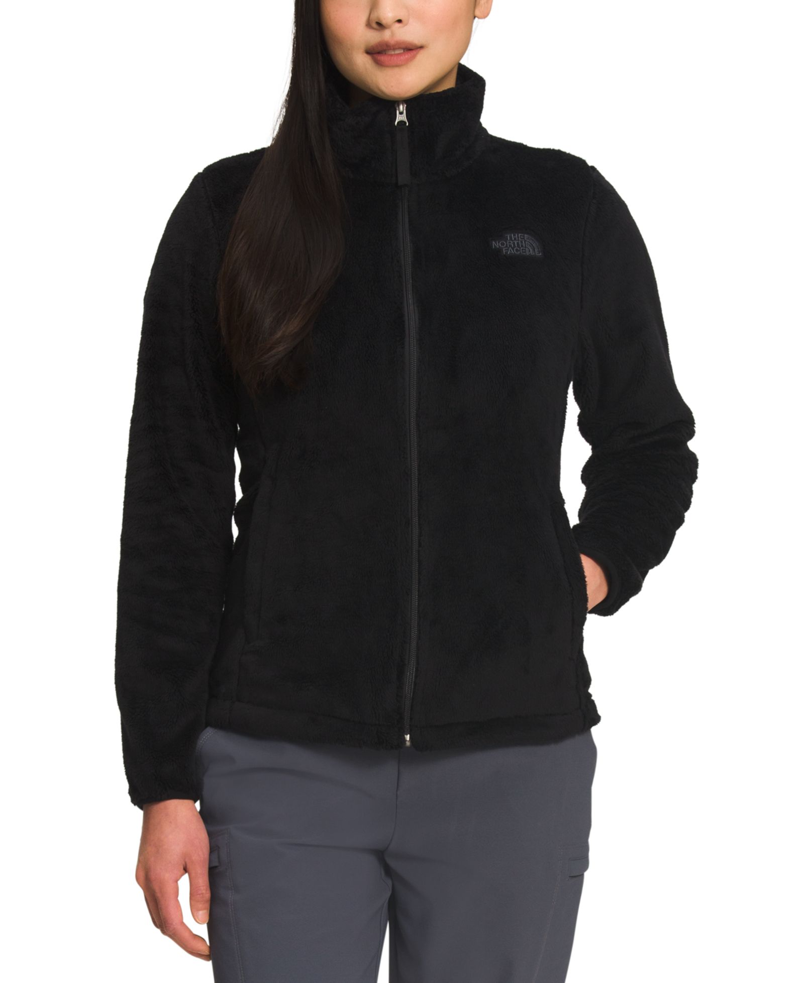 The North Face Women's Osito Fleece Jacket