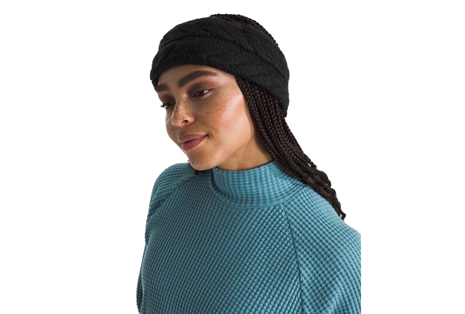 The North Face Women's Oh Mega Fleece Earband