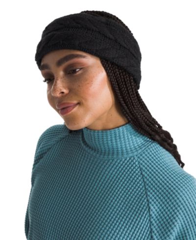 The North Face Women's Oh Mega Fleece Earband