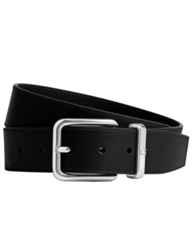 Мужской ремень COACH Harness Buckle