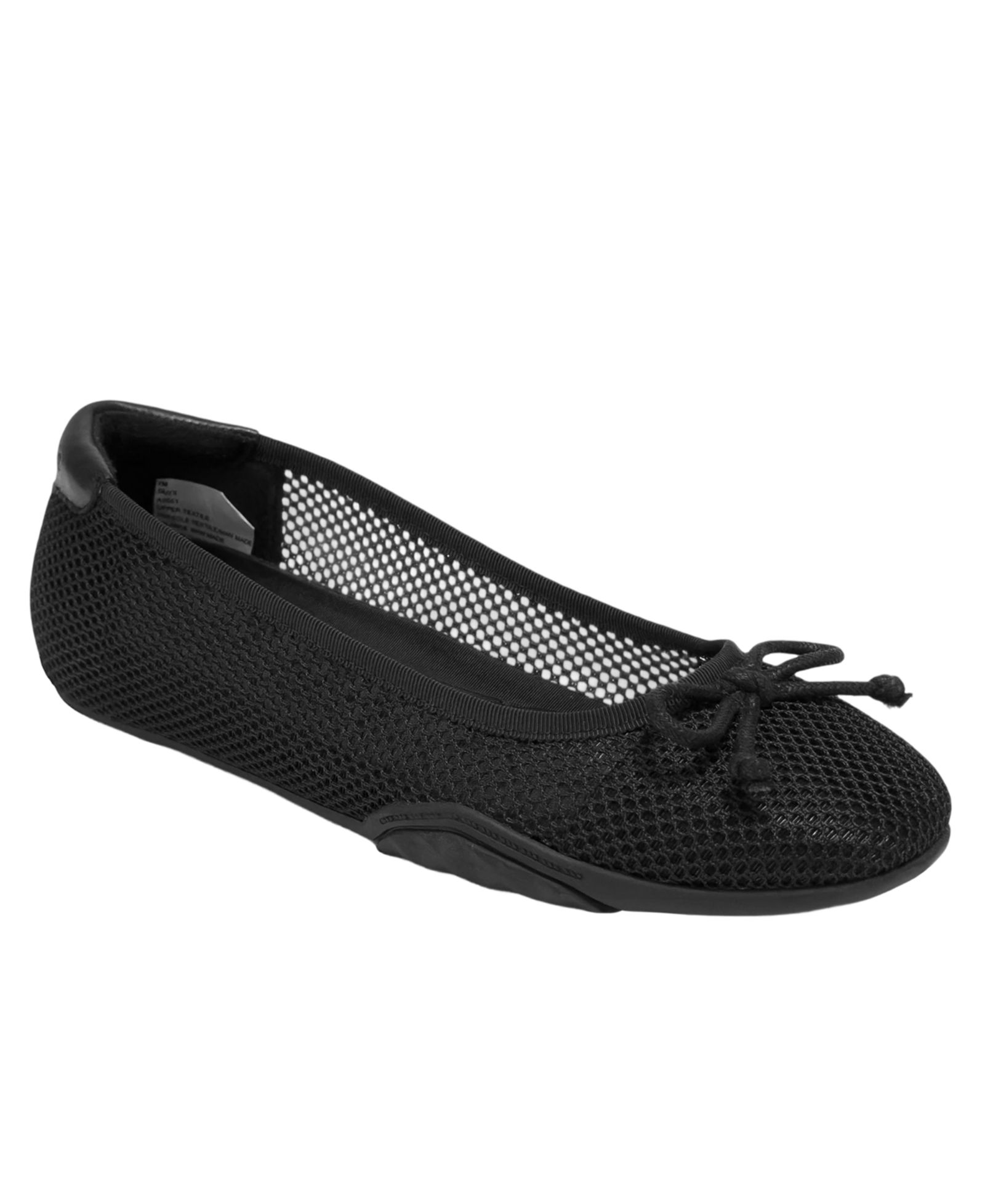 Aerosoles Женские кеды Onyx Slip-On Flat