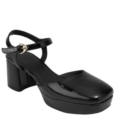 Aerosoles Женские туфли на платформе Senna Square Toe