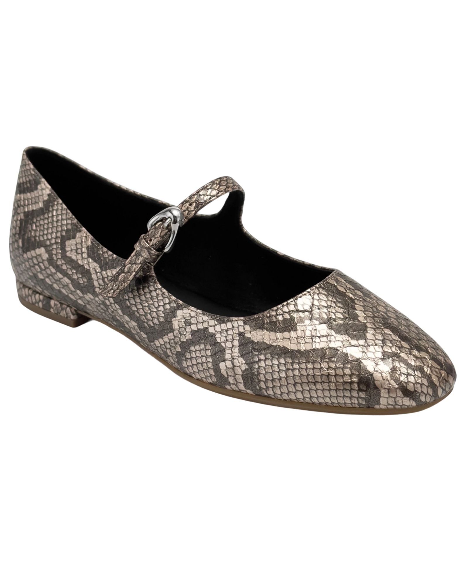 Aerosoles Women's Annette Casual Mary Jane Flats