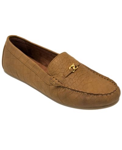 Aerosoles Women's Drita Slip-On Casual Loafers