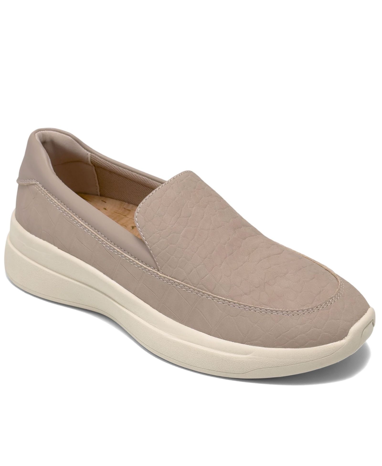Aerosoles Women's Felice Slip-On Casual Loafers