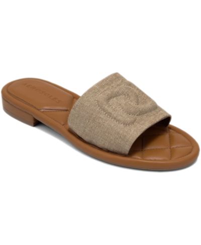 Женские открытые сандалии Aerosoles Women's Jilda Flat