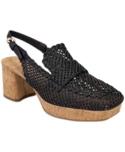 Aerosoles Женские туфли-лодочки Santina Platform Square Toe