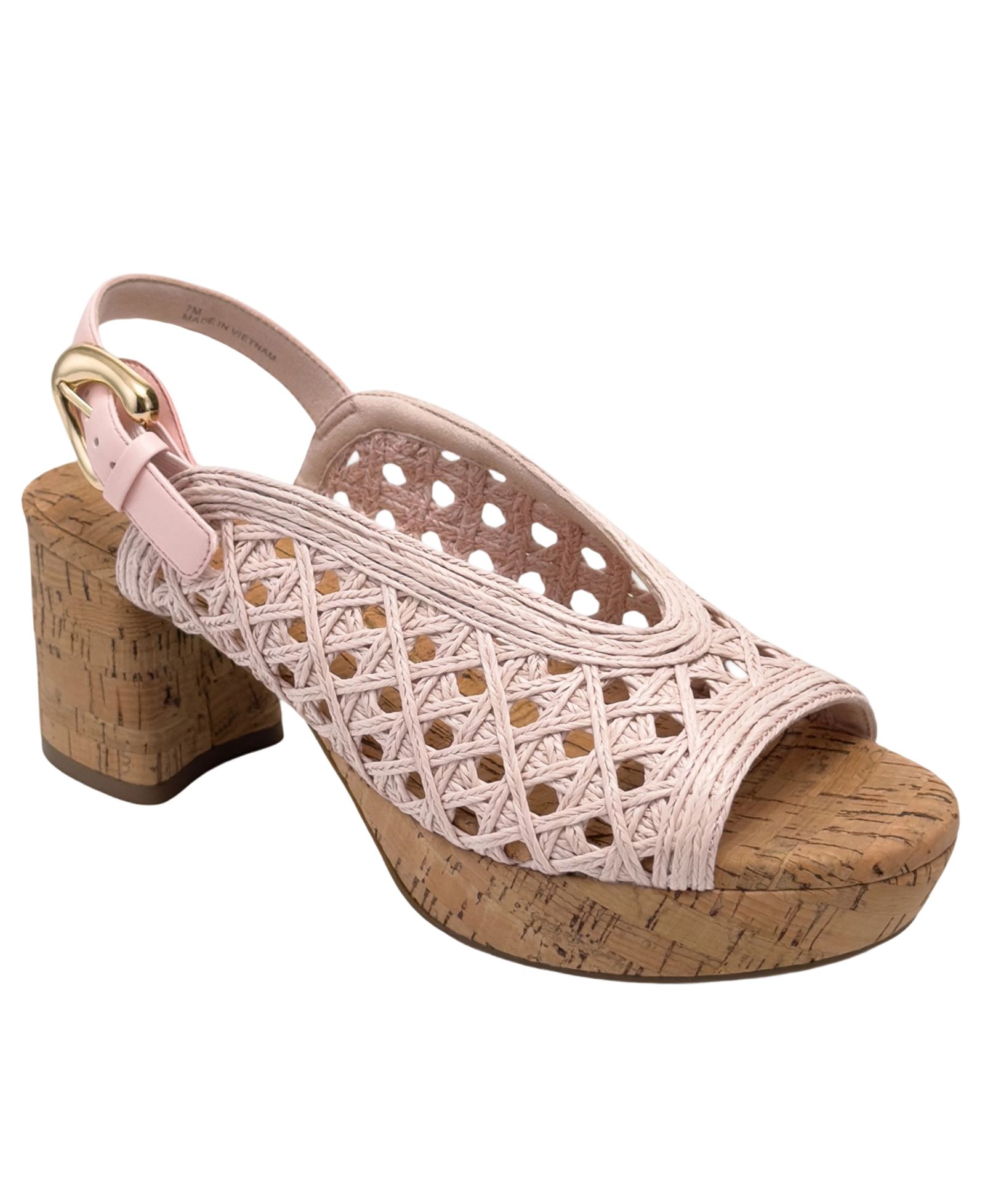Aerosoles Женские платформы-сандалии Cornelia