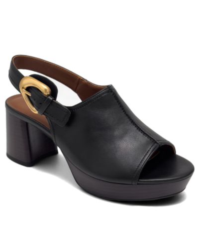 Aerosoles сандалии женские Chancey Buckle Platform