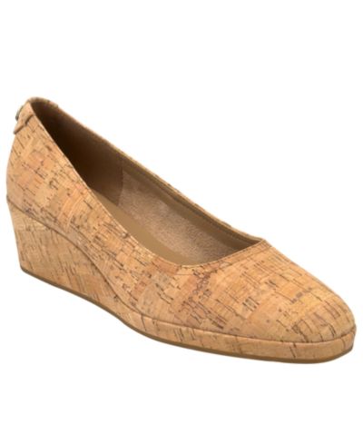 Женские туфли-лодочки Aerosoles Roma Slip-On