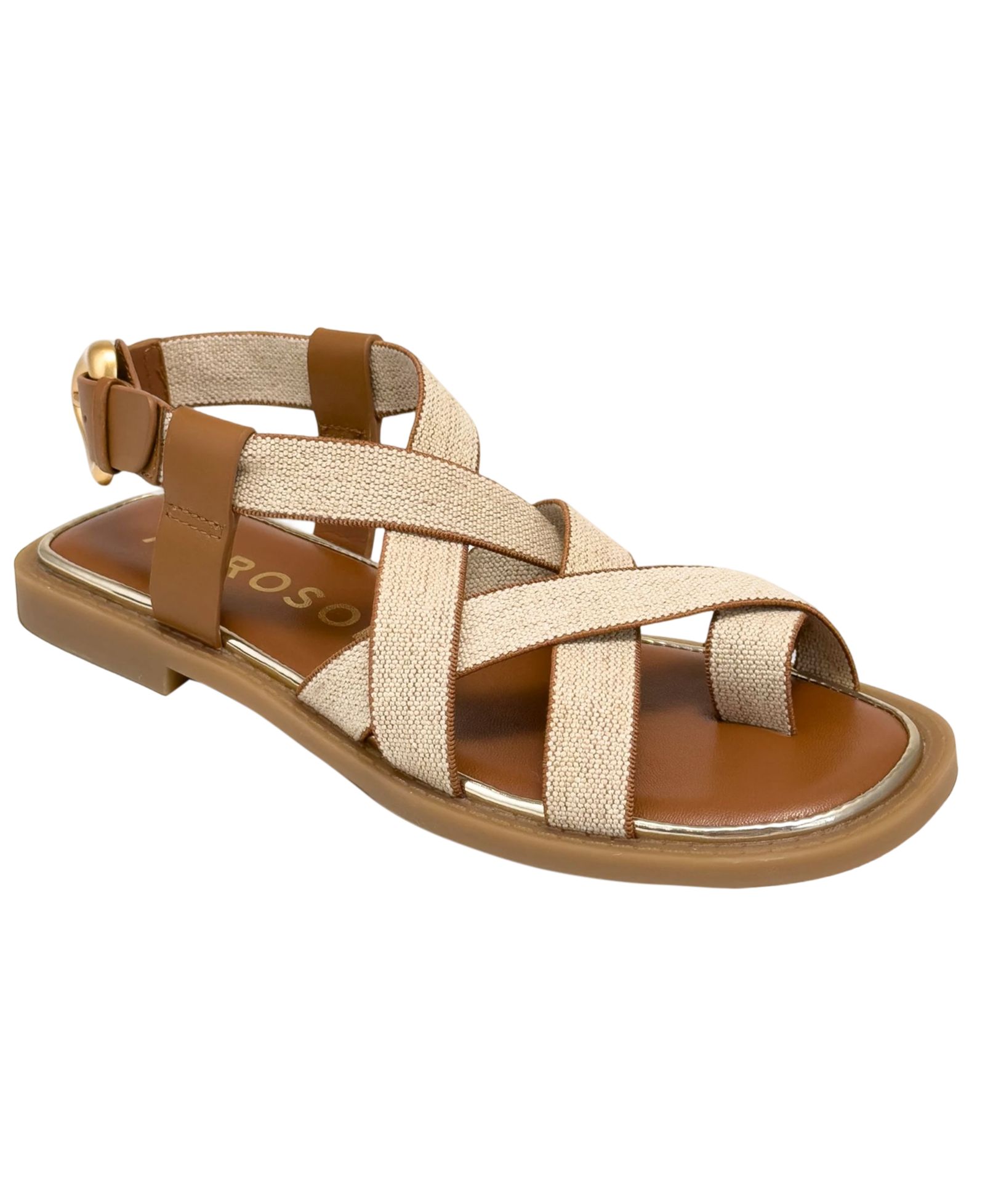 Женские сандалии Aerosoles Cargo Open Toe Flat
