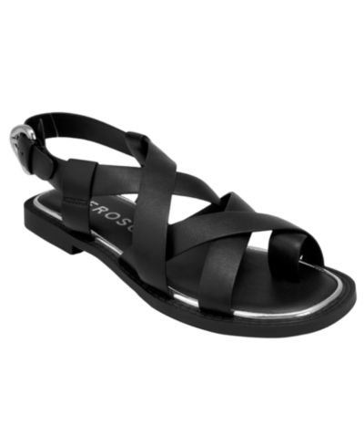 Женские сандалии Aerosoles Cargo Open Toe Flat