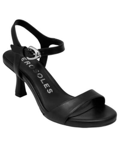 Женские открытые сандалии Aerosoles Divia