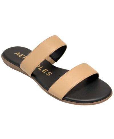 Aerosoles Женские слипоны-сандалии Concetta