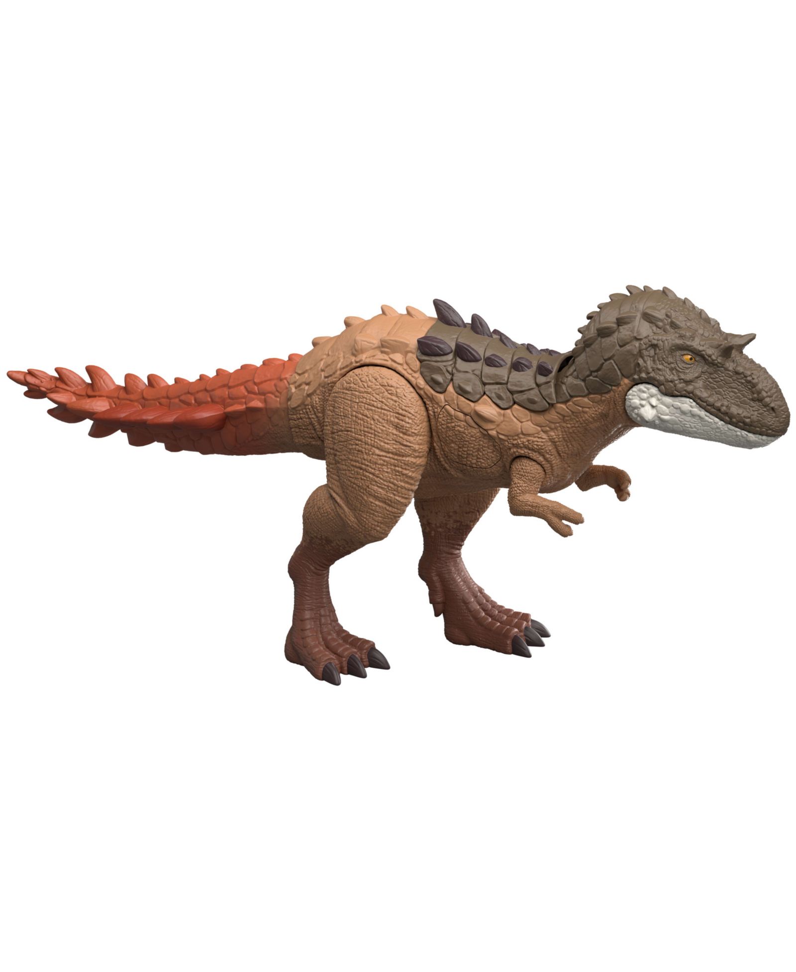 Игрушка Jurassic World Gigantic Thrashers Gorgosaurus Dinosaur Action Figure