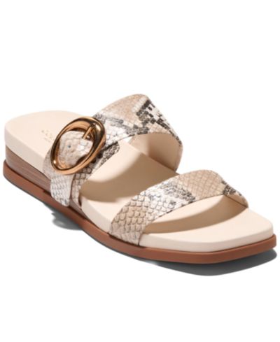 Mojave Snake Leather