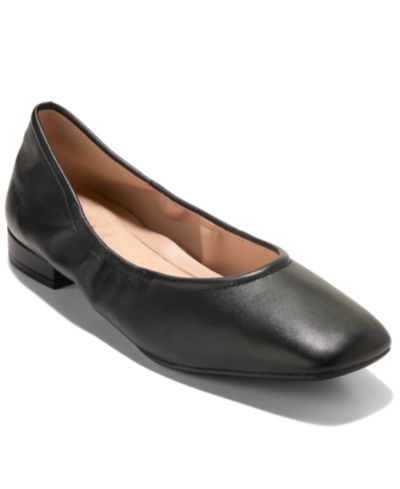 Женские балетки Cole Haan Go-To Valinda