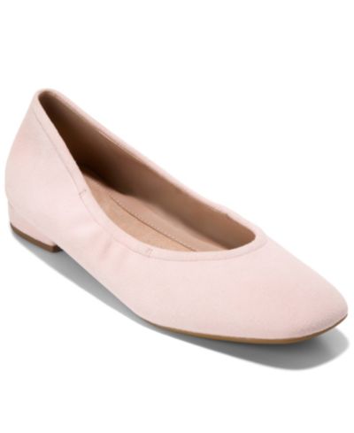 Женские балетки Cole Haan Go-To Valinda