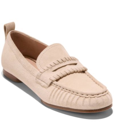 Женские лоферы Cole Haan Danby Travel Slip-On
