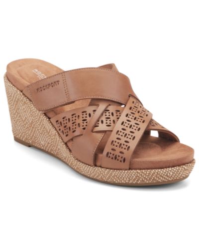 Cognac Leather