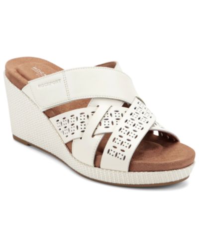 Ivory Leather