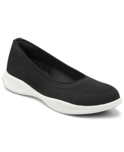 Женские слипоны Rockport Roana с круглым носком