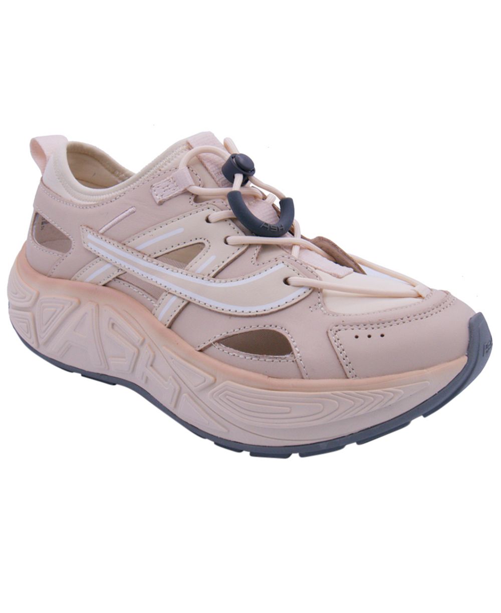 ASH Women's Explore Lace-Up Sneakers