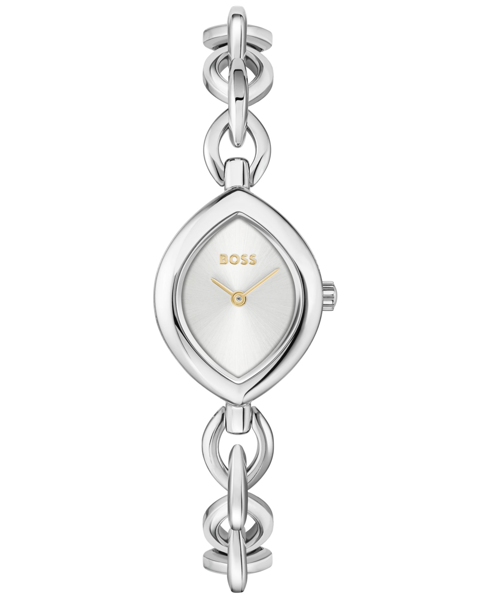 Женские часы Hugo Boss Fiora Quartz Stainless Steel, 22.4mm