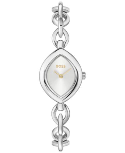 Женские часы Hugo Boss Fiora Quartz Stainless Steel, 22.4mm