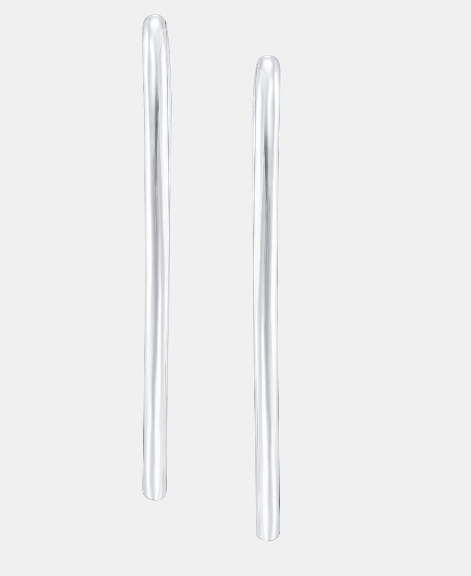 Серьги-подвески Lauren Ralph Lauren Threader из стерлингового серебра