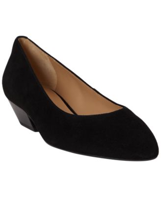 Lauren Ralph Lauren Women's Weslee Ballet Pumps