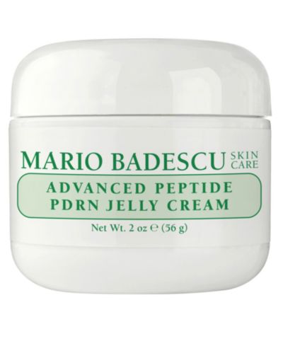 Mario Badescu продвинутый пептидный желеобразный крем, 2 oz.
