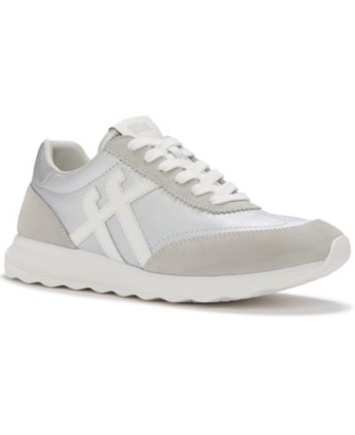 FitFlop Женские кроссовки Retro-Q FF на шнуровке