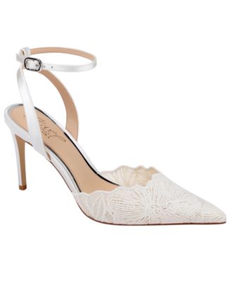 Ivory Satin
