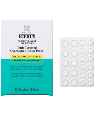 Kiehl's Since 1851 22-Pc. Acne Physical Patch Set