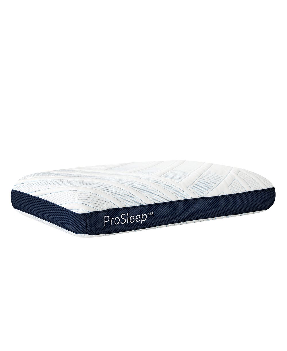 ProSleep Maxx Подушка с эффектом памяти и охлаждающим комфортом, Standard