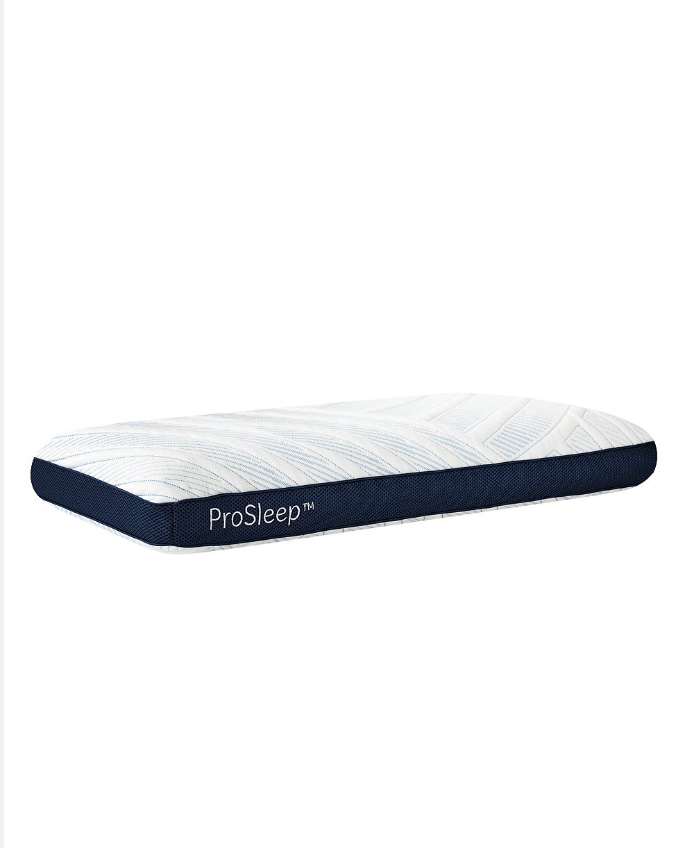 ProSleep Maxx Cooling Comfort подушка из пены с эффектом памяти, King