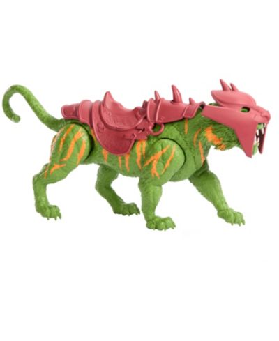 Masters Of The Universe Battle Cat Chomp & Roar Movie Action Figure, Ages 6+