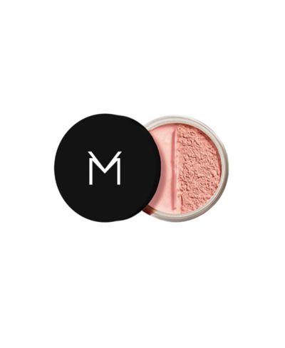 Barely There (Sheer Natural Pink)