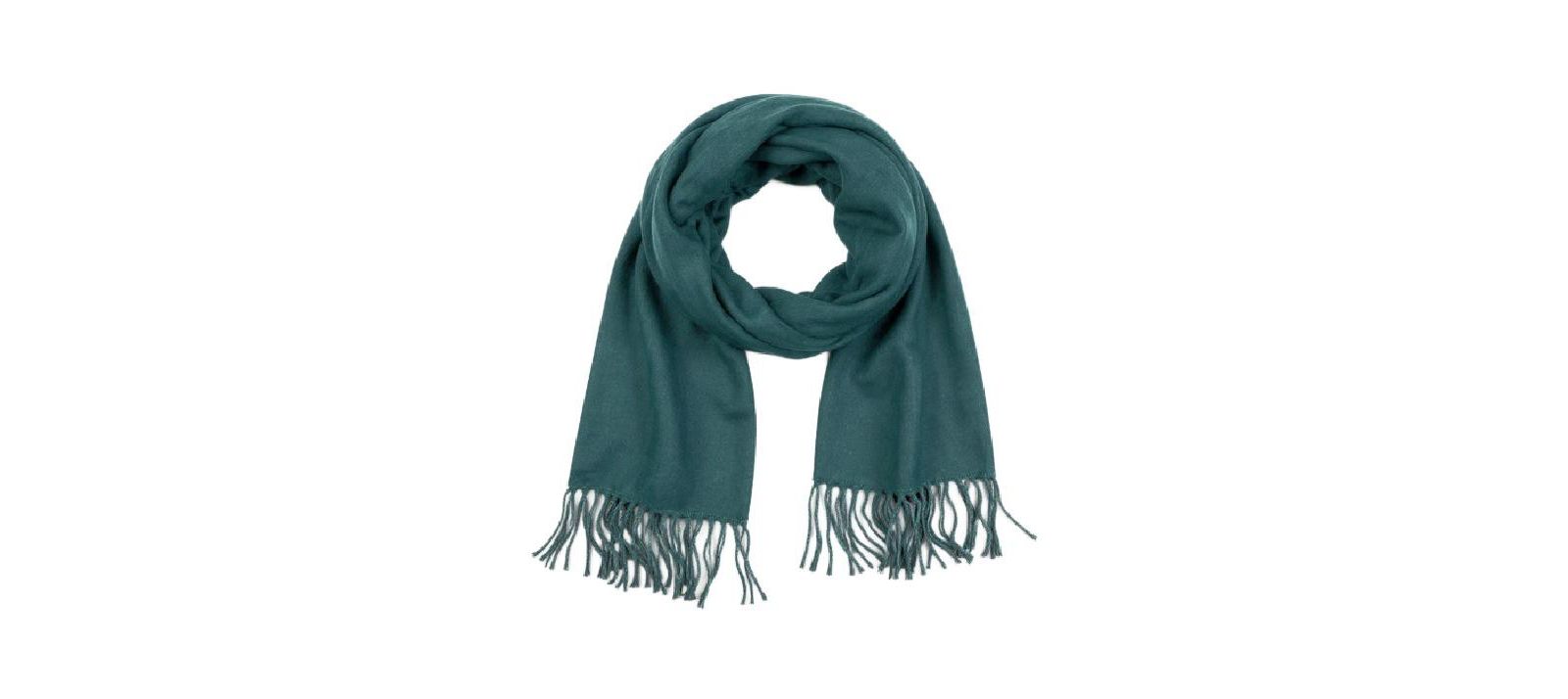 Headbands of Hope Women's Italian Fringe Scarf